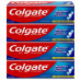 Colgate Maximum Cavity Protection Great Regular Flavour Toothpaste - 150Ml - 4 Pack -- معجون أسنان بحماية قصوى من التسوس بنكهة عادية من كولجيت - 150 مل - 4 عبوات