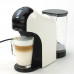 Rako RK-COFM-WT 3 in 1 Coffee Maker White -- صانع كافية 3في 1راكو أبيض