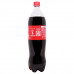 Coca Cola Bottle 3x1.25 Litres -- كوكو كولا علبة 3*1.25لتر 