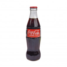 Coca Cola Regular Bottle 290ml