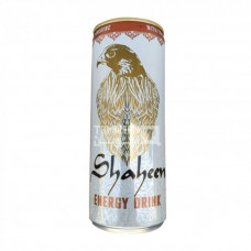 Shaheen Energy Drink 250ml -- شراب طاقة شهين 