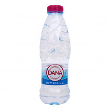 Dana Pure Drinking Water 500ml -- دانا بور مياه شرا ب500مل 