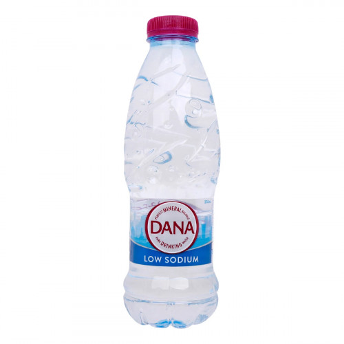 Dana Pure Drinking Water 500ml -- دانا بور مياه شرا ب500مل 