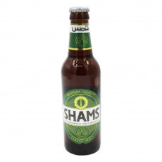Shams Non-Alcoholic Beverage Classic 320ml -- شمس غير كحولة شراب كلاسيك 320مل 
