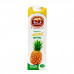 Baladna Long Life Juice Pineapple 1Ltr -- بلدنا عصير أناناس طول أجل 1لتر 