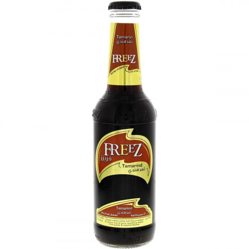 Freez Tamarind Sparkling Water 275ml -- شراب طاقة شهين