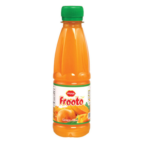 Pran Frooto Mango Juice 200ml -- بران فروتو عصير مانجو 200مل 