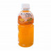 Mogu Mogu Orange Juice 320 ml -- موجو  موجو عصير برتقال 320مل 