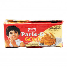 Parle-G Gold Biscuits 125g -- بارلي-جي جولد بسكويت 125ج