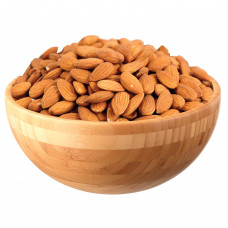 Almonds 27/30 1 Kg (Approx)