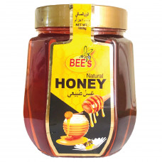 Bee Natural Honey 1Kg