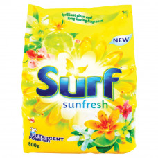 Surf Sun Fresh 850G 2Pc