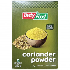 Tasty Food Corriander Powder 200Gm