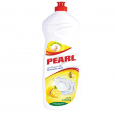 Pearl Dishwash Liquid Lemon 1.5 Ltr