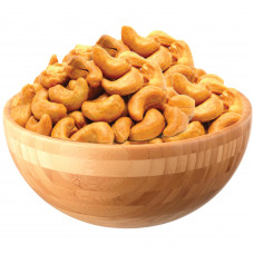 Cashew Nut Roasted 1Kg (Approx)