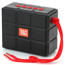 T&G TG-311 Portable Bluetooth Speaker Assorted -- مكبر صوط بلوتوث متنوعة قابلة نقل تي &جي متنوعة