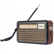 Clikon CK837 Bluetooth FM Radio -- راديو بلوتوث كليكون بلوتوث ف م Clikon CK837 Bluetooth FM Radio -- راديو بلوتوث كليكون بلوتوث ف م