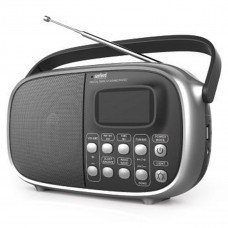 Sanford SF3308PR Portable Radio -- راديو قابلة نقل سانفورد