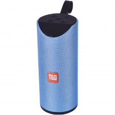T&G TG113 Wireless Portable Bluetooth Speaker Assorted -- مكبر صوط بلوتوث متنوعة بلاسلكي متنوعة ت&جي