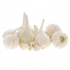 Garlic India 1Kg (Approx) - ثوم هند 1كج (تقريبا)