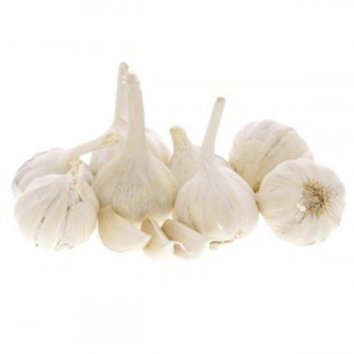 Garlic India 1Kg (Approx) - ثوم هند 1كج (تقريبا)