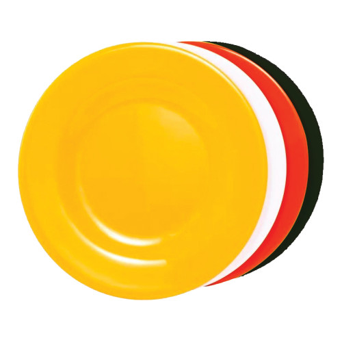 Royal Green Rgb-1206 Dinner Plate 10 - 4Pcs