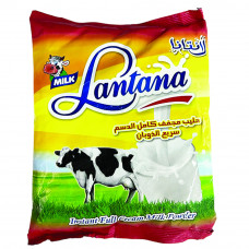 Lantana Instant Fc Milk Powder Pouch 400Gm