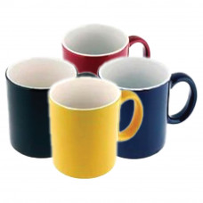 Wtc Ceramic Mug 4 Pcs Set