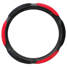 Top Point Steering Cover 1Pc Asstd