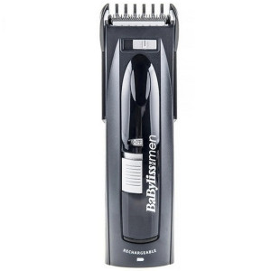 Babyliss Rechargeable Hair Trimmer E696SDE -- بابي..