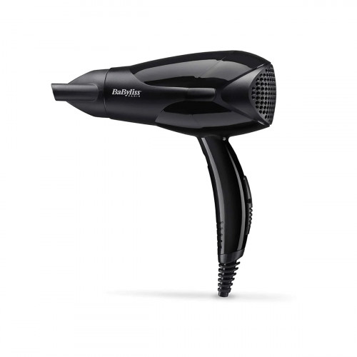 Babyliss D212SDE Hair Dryer 2000W -- جيباس مجفىة شعر بابيليس2000وات 