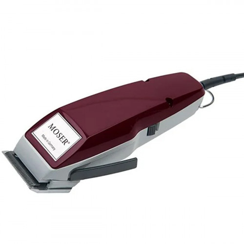 Moser Hair Trimmer 1400 Original -- موسير مشذبة شعر 1400أصلي