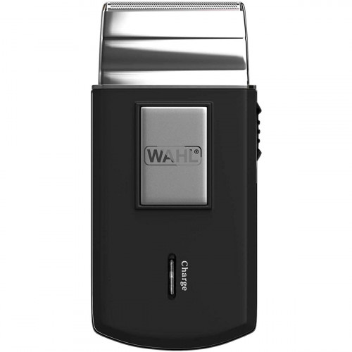 WAHL 3615-1027 Cordless and Rechargeable Mobile Travel Shaver -- واهل حلاقة سفر جوال قابلة شحن  وسلكي