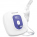 Accumed NF80 Compact Piston Nebulizer -- أكوميد البخاخات ذات المكبس المضغوط
