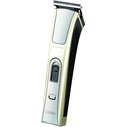 Clikon Premium Quality Rechargeable Hair Trimmer CK3220 -- كليكون مشذب شعر قابلة شحن  عالية الجودة