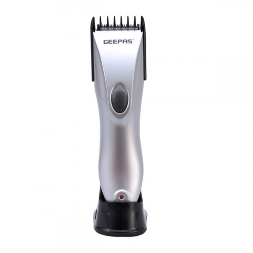 Geepas GTR31 Rechargeable Travelling Trimmer -- جيباس مشذبة سفر قابلة شخن جيباس