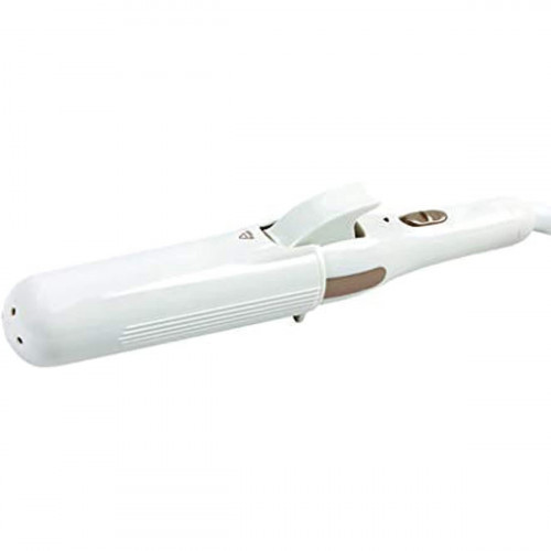 Geepas CH8686 2 in 1 Wet and Dry hair Curling Iron -- جيباس 2في1رطبة وجافة مكواة تجعيد الشعر