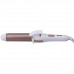 Geepas CH8686 2 in 1 Wet and Dry hair Curling Iron -- جيباس 2في1رطبة وجافة مكواة تجعيد الشعر