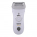 Geepas GLE86026UK Beauty Satin Touch 3-In-1 Epilator -- جيباس تجميل ساتين تاتش3في1آلة لنزع الشعر