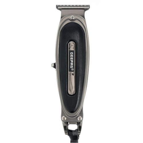 Geepas Rechargeable Hair Clipper GTR56044  -- جيباس مشذبة شعر قابلة شحن