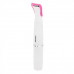 Geepas 4-In-1 Rechargeable Ladies Grooming Set GLS86058 -- جيباس 4في1طقم إستمالة فتات قابلة شحن 4في1