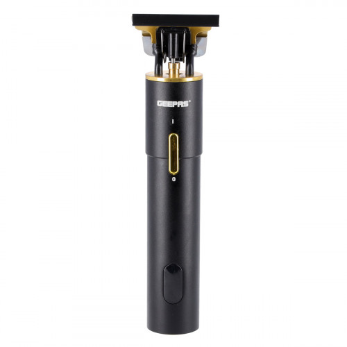 Geepas 3-In-1 Rechargeable Grooming Kit GTR56045 -- جيباس 3في1مشذبة قابلة شحن
