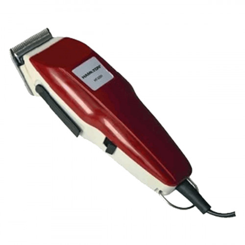 Hamilton HT-2231 Rechargeable Hair Clipper -- هاملتون مقص شعر قابلة شعر