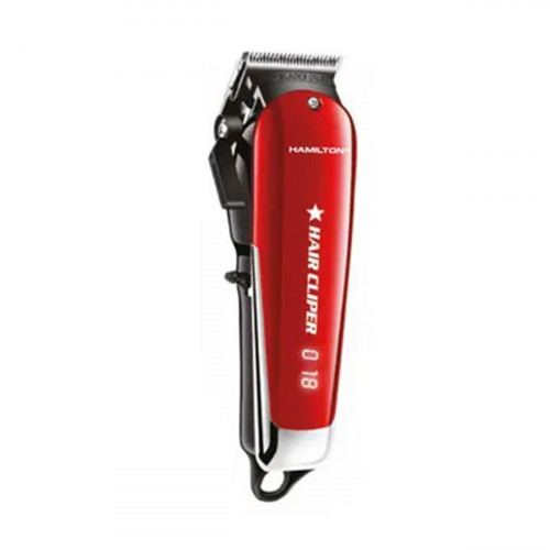 Hamilton Cordless Professional Rechargeable Hair Trimmer HT-2259 -- هاملتون مشذبة شعر محترفة بلاسلكي