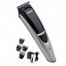 Sanford Rechargeable Hair Clipper SF9739HC -- سانفورد مقص شعر قابلة شحن 