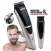 Sanford Rechargeable Hair Clipper SF9739HC -- سانفورد مقص شعر قابلة شحن 