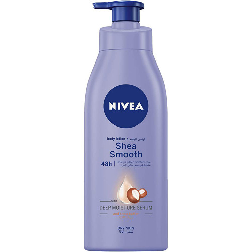 Nivea Body Lotion Triple Action 400 ml -- نيفيا لوشن للجسم تريبل اكشن 400 مل