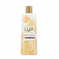 Lux Body Wash Velvet Jasmine 250ml -- غسول الجسم لوكس الياسمين المخملي 250 مل