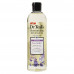 Dr Teal'S Bath Additive Lavender Oil 260ml Yellow -- زيت اللافندر المضاف للاستحمام من دكتور تيلز 260 مل أصفر