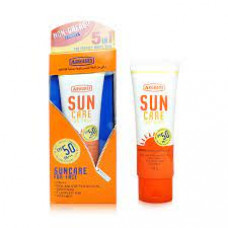 Argussy Sun Care For Face Spf50 30gm -- ارجاسي وقاية أشعة  شمس للوجه بعامل حماية 50 30 جم